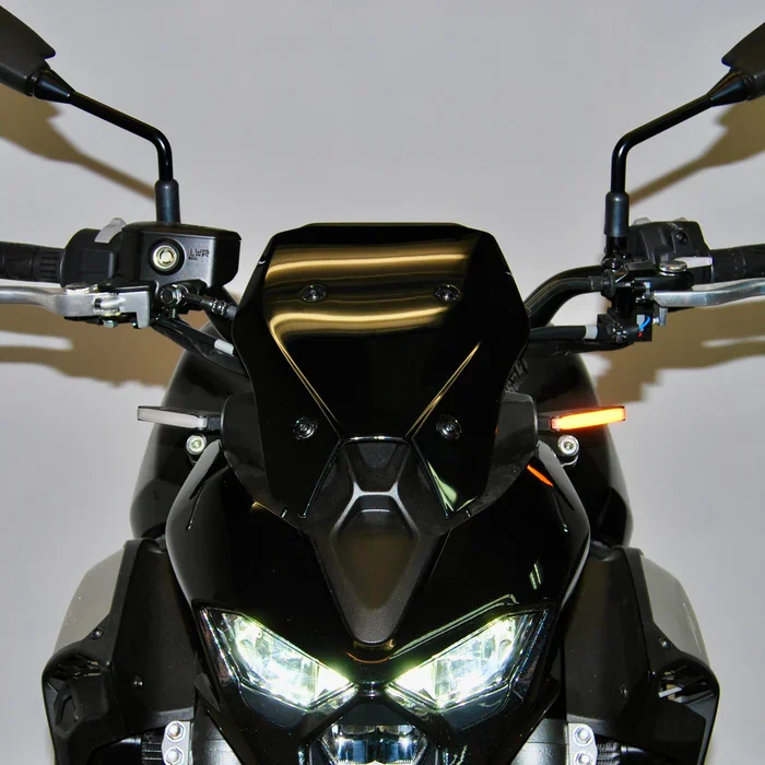 NEW RAGE CYCLES - Z900-FB-24 - Front LED Turn Signals