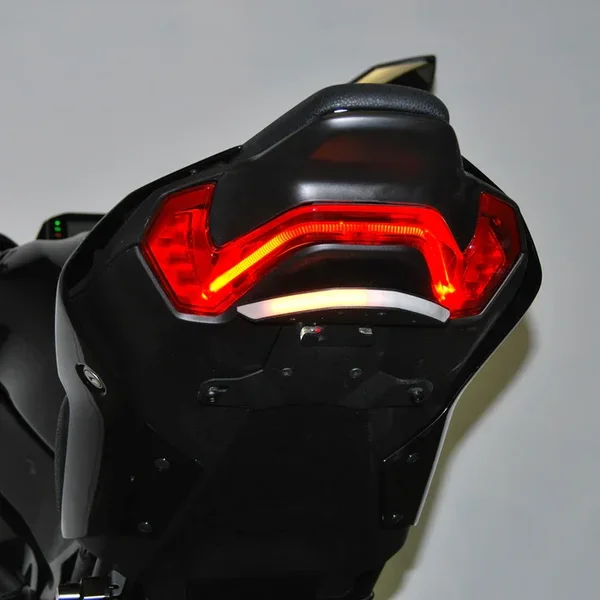 NEW RAGE CYCLES - Z900-FE-24 - Fender Eliminator