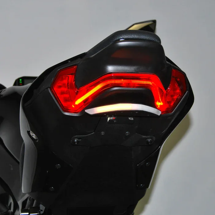 NEW RAGE CYCLES - Z900-FE-24 - Fender Eliminator