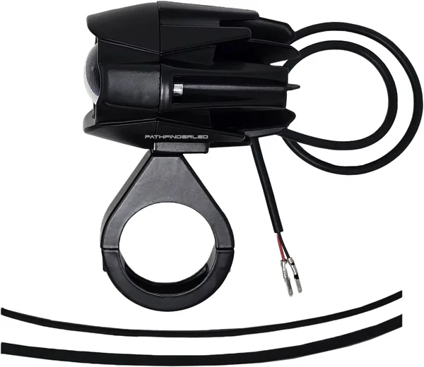 PATHFINDER - SCPR16 - LED Driving/Spotlight 16W