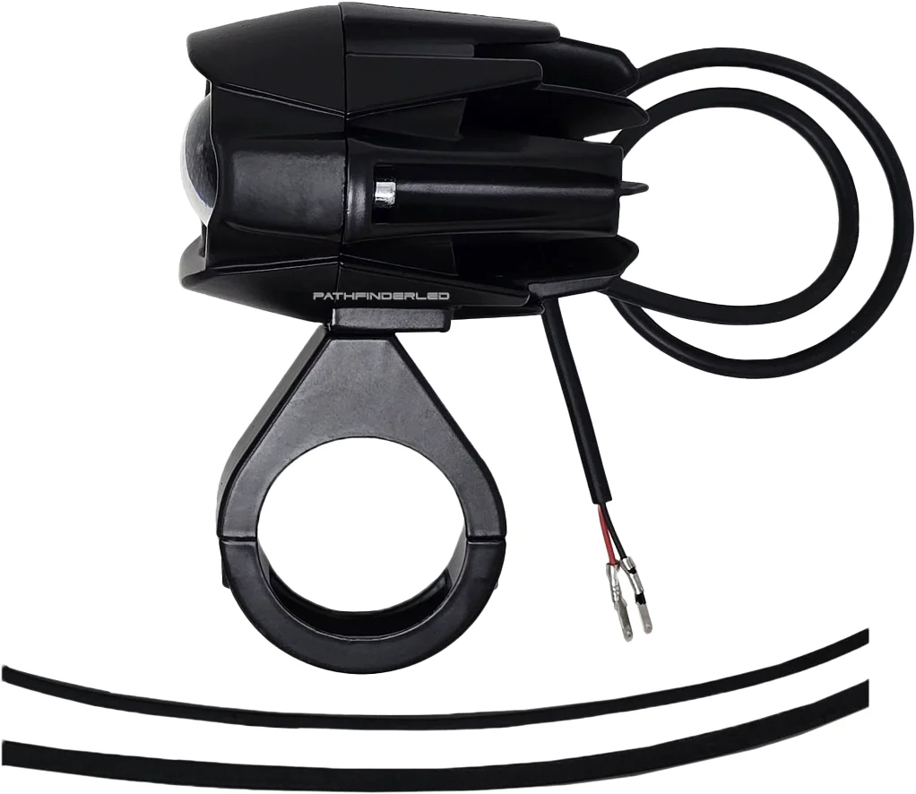 PATHFINDER - SCPR16 - LED Driving/Spotlight 16W