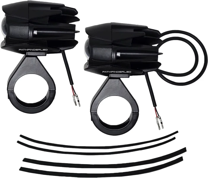 PATHFINDER - SCPR32 - LED Driving/Spotlight 16W