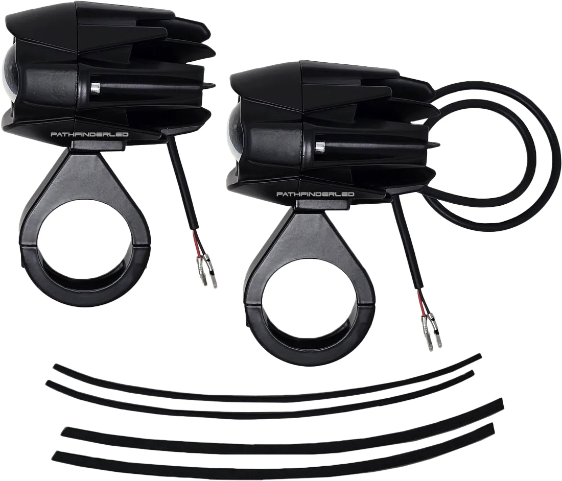 PATHFINDER - SCPR32 - LED Driving/Spotlight 16W