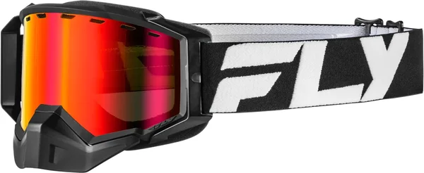 FLY RACING - 37-50284 - Zone Snow Goggle (2026)