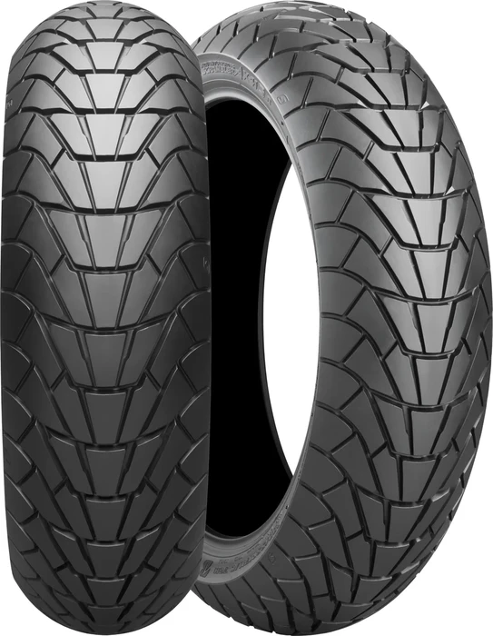 BRIDGESTONE - 11650 - Battlax Adventure Cross Scrambler AX41S