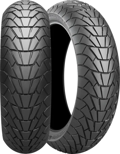 BRIDGESTONE - 11631 - Battlax Adventure Cross Scrambler AX41S