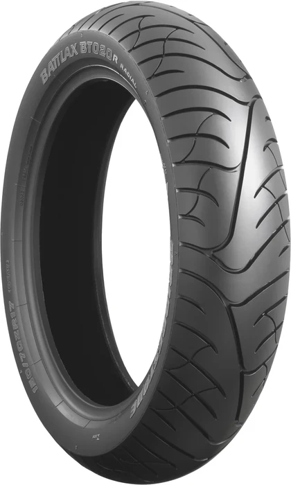 BRIDGESTONE - 70865 - Original Equipment Tires