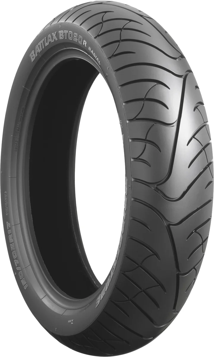 BRIDGESTONE - 70865 - Original Equipment Tires