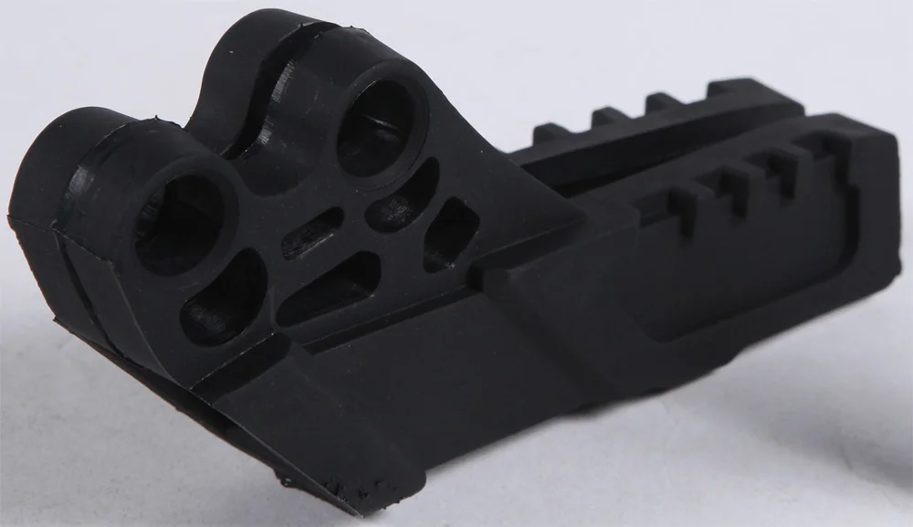 Acerbis 2081490001 Chain Guide - Durable Drive Chain Guide for Powersports Vehicles