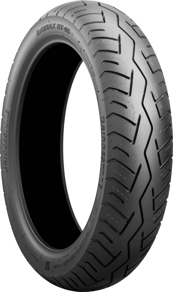 BRIDGESTONE - 13492 - Battlax BT46