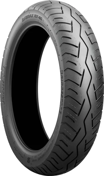 BRIDGESTONE - 11677 - Battlax BT46