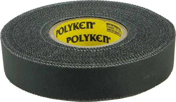 ISC Wire Harness Heat Wrap - Fiberglass Heat Wrap for Powersports Equipment | 3/4" x 100ft