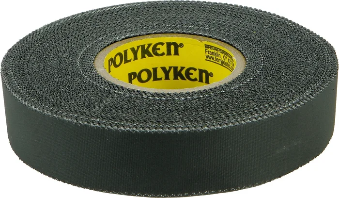 ISC Wire Harness Heat Wrap - Fiberglass Heat Wrap for Powersports Equipment | 3/4" x 100ft