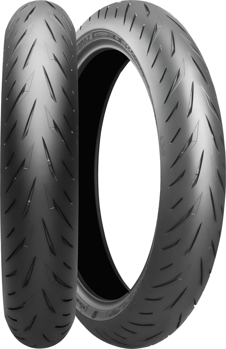 BRIDGESTONE - 12727 - Original Equipment Tires