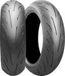 BRIDGESTONE - 11679 - Battlax Hypersport S22