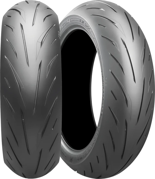 BRIDGESTONE - 11624 - Battlax Hypersport S22