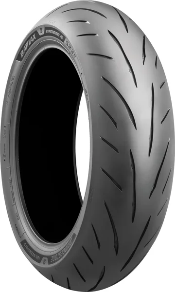 BRIDGESTONE - 15925 - Battlax Hypersport S23