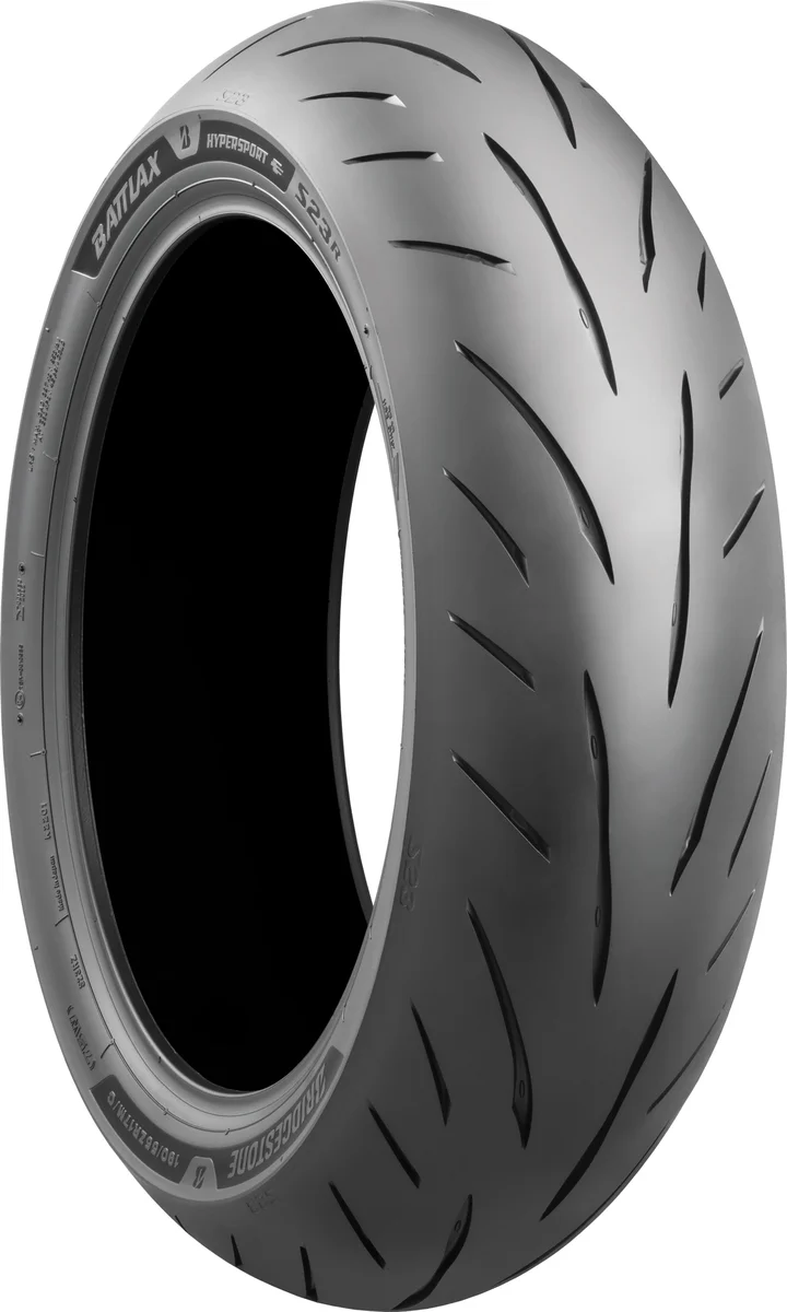 BRIDGESTONE - 15925 - Battlax Hypersport S23