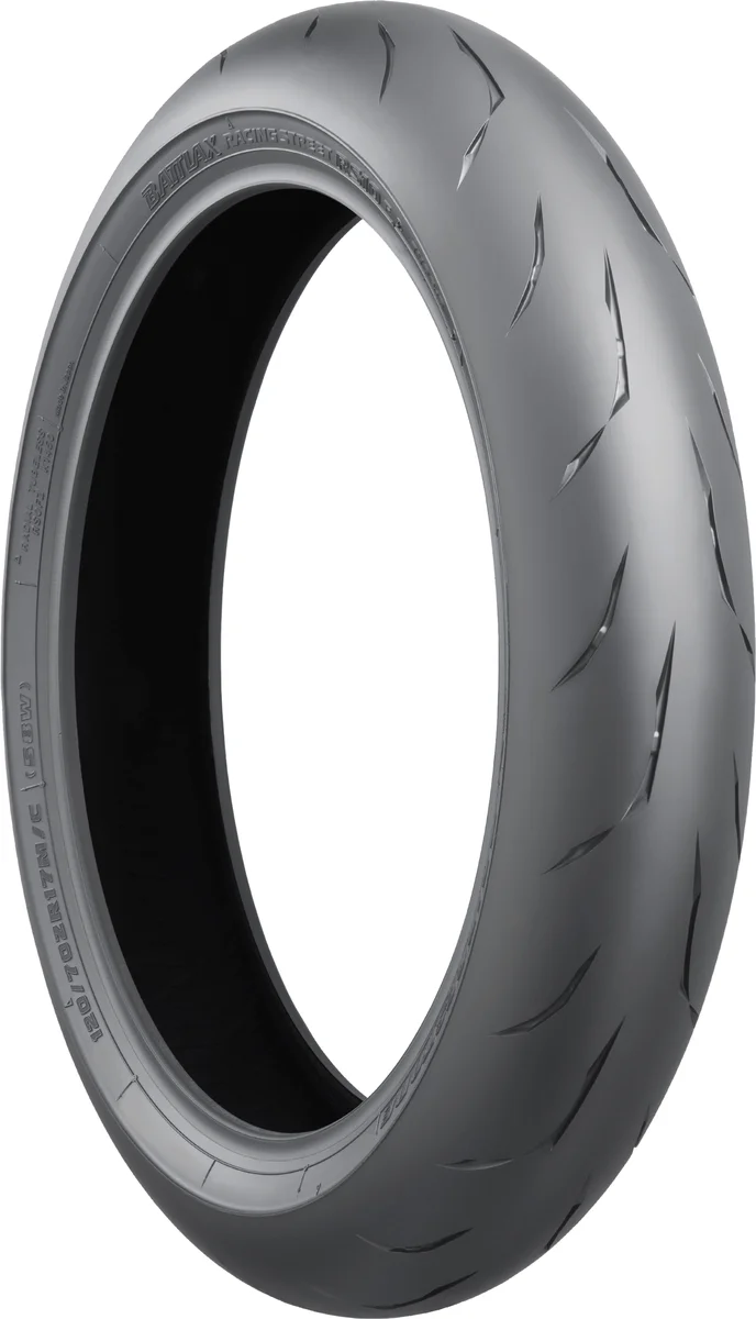 BRIDGESTONE - 5429 - Battlax Racing Street RS10