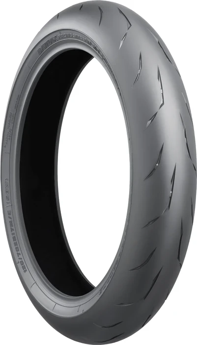 BRIDGESTONE - 3861 - Battlax Racing Street RS10