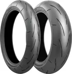 BRIDGESTONE - 11956 - Battlax Racing Street RS11