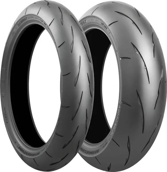 BRIDGESTONE - 11670 - Battlax Racing Street RS11
