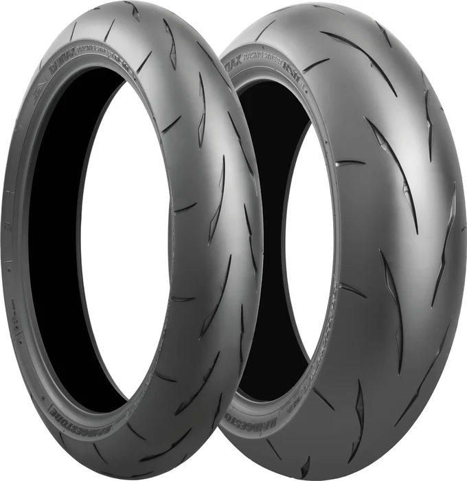 BRIDGESTONE - 11670 - Battlax Racing Street RS11