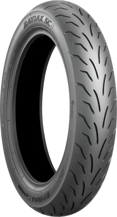 BRIDGESTONE - 5260 - Battlax SC