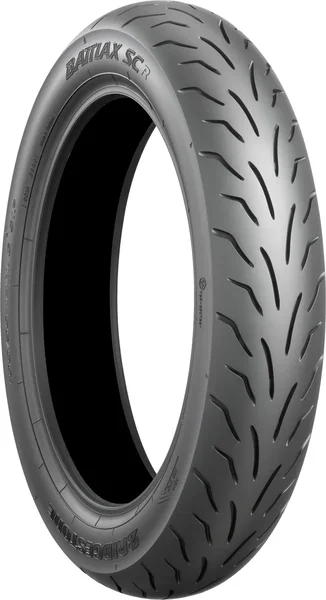 BRIDGESTONE - 5264 - Battlax SC