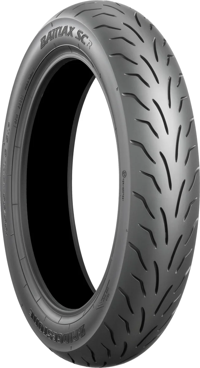 BRIDGESTONE - 12173 - Battlax SC