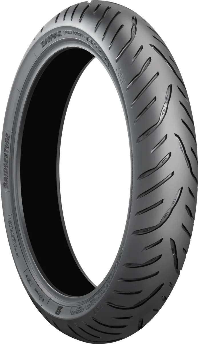 BRIDGESTONE - 12667 - Battlax Sport Touring T32
