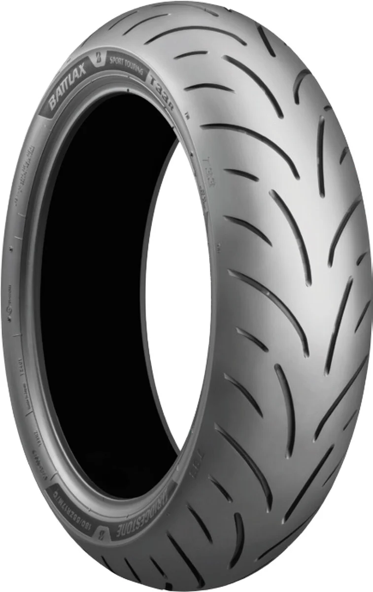 BRIDGESTONE - 20064 - Battlax Sport Touring T33