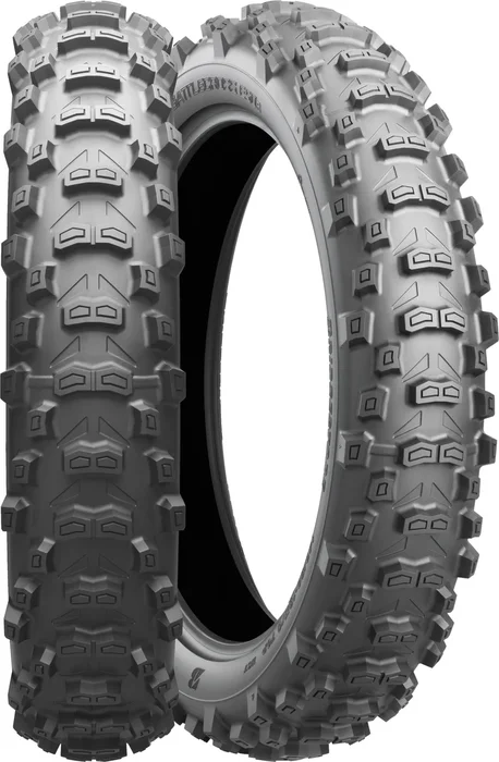 BRIDGESTONE - 11452 - Battlecross E50