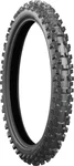 BRIDGESTONE - 7202 - TIRE BATTLECROSS X20 FRONT 90/100-21 57M BIAS TT