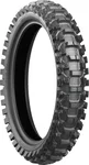 BRIDGESTONE - 4596 - TIRE BATTLECROSS X20 REAR 110/90-19 62M BIAS TT