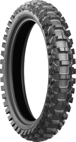 BRIDGESTONE - 7203 - TIRE BATTLECROSS X20 REAR 120/80-19 63M BIAS TT