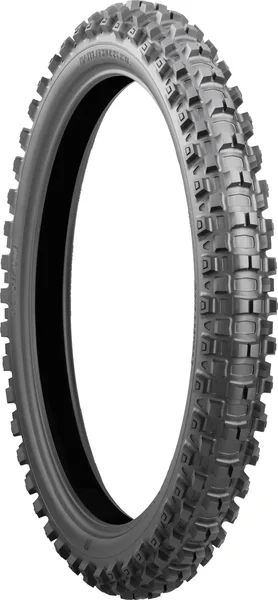 BRIDGESTONE - 13847 - TIRE BATTLECROSS X31 FRONT 80/100-21 51M BIAS TT