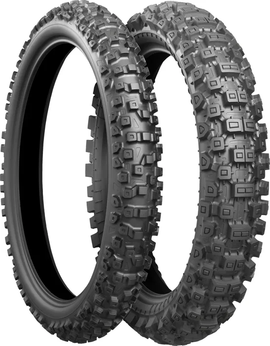 BRIDGESTONE - 3097 - Original Equipment Tires