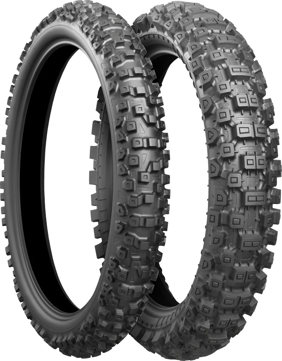 BRIDGESTONE - 3097 - Original Equipment Tires