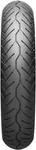 BRIDGESTONE - 9090 - TIRE BATTLECRUISE H50 FRONT 130/60B21 63H BIAS TL