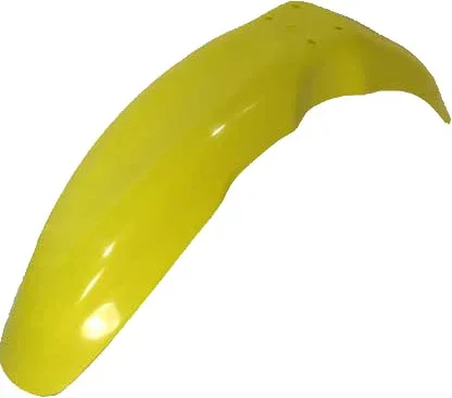 Acerbis 2081890231 Front Fender - Durable Replacement for Powersports Vehicles