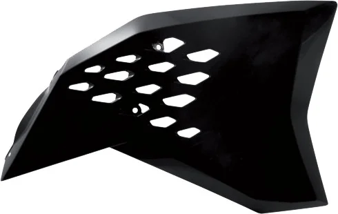 Acerbis 2081990001 Radiator Shroud - High-Performance Body Cover for Powersports Vehicles