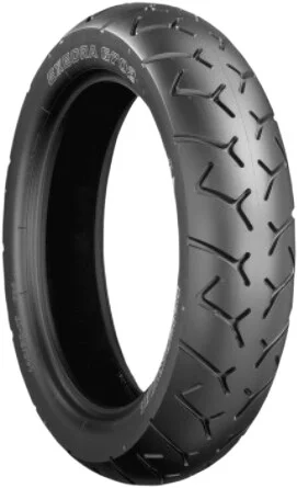 BRIDGESTONE - 74918 - Original Equipment Tires