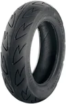 BRIDGESTONE - 184618 - TIRE HOOP FRONT/REAR 2.75-10 26J BIAS TT