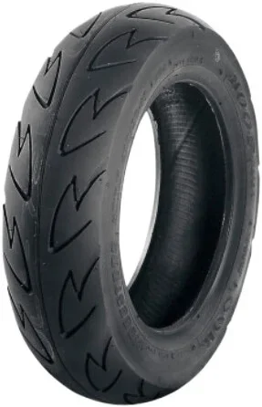 BRIDGESTONE - 184601 - TIRE HOOP FRONT/REAR 3.50-10 59J BIAS TL