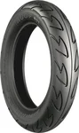 BRIDGESTONE - 184567 - TIRE HOOP FRONT/REAR 80/90-10 44J BIAS TL