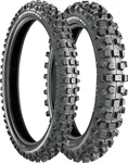 BRIDGESTONE - 144150 - TIRE M22 REAR 90/100-14 49M BIAS TT