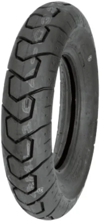 BRIDGESTONE - 284165 - TIRE ML16 SCOOTER REAR 4.00-10 60J BIAS TL