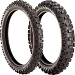 BRIDGESTONE - 214657 - TIRE MOTOCROSS M404 REAR 70/100-10 38M BIAS TT