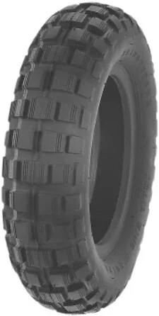 BRIDGESTONE - 286281 - TIRE TRAIL WING TW2 FRONT/REAR 3.50-8 35J BIAS TT